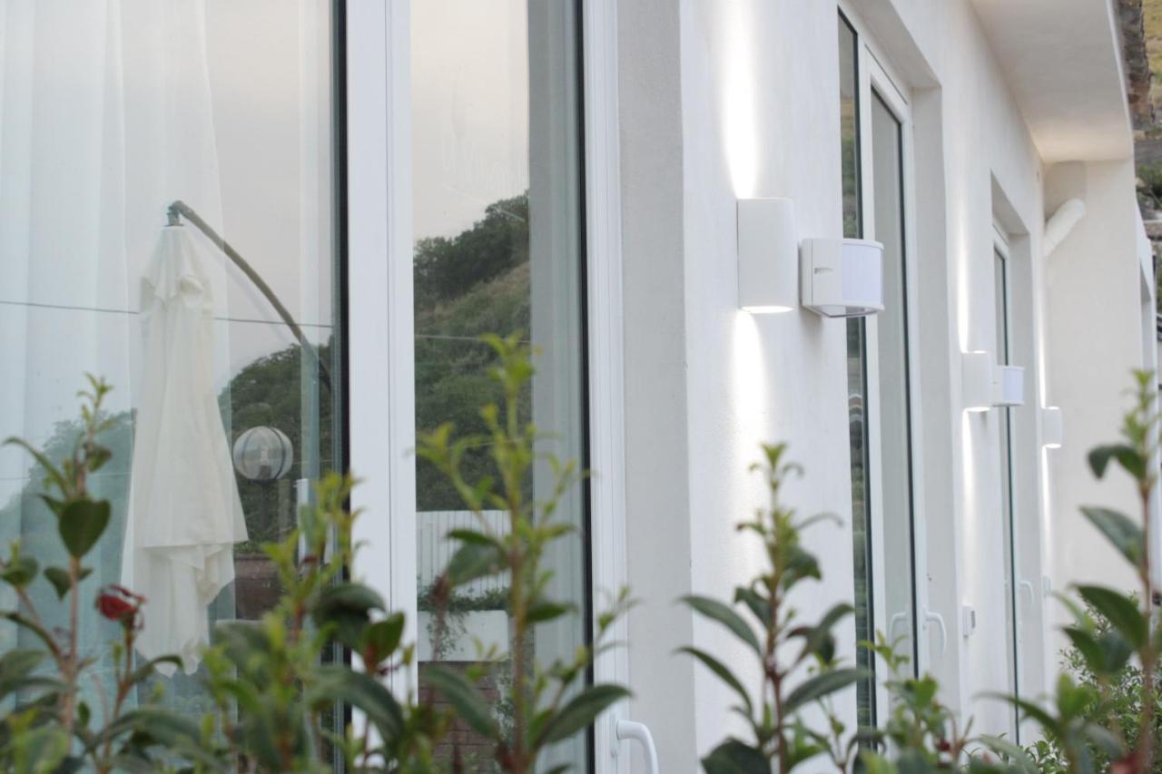 Venere B&B Castelmola Luaran gambar