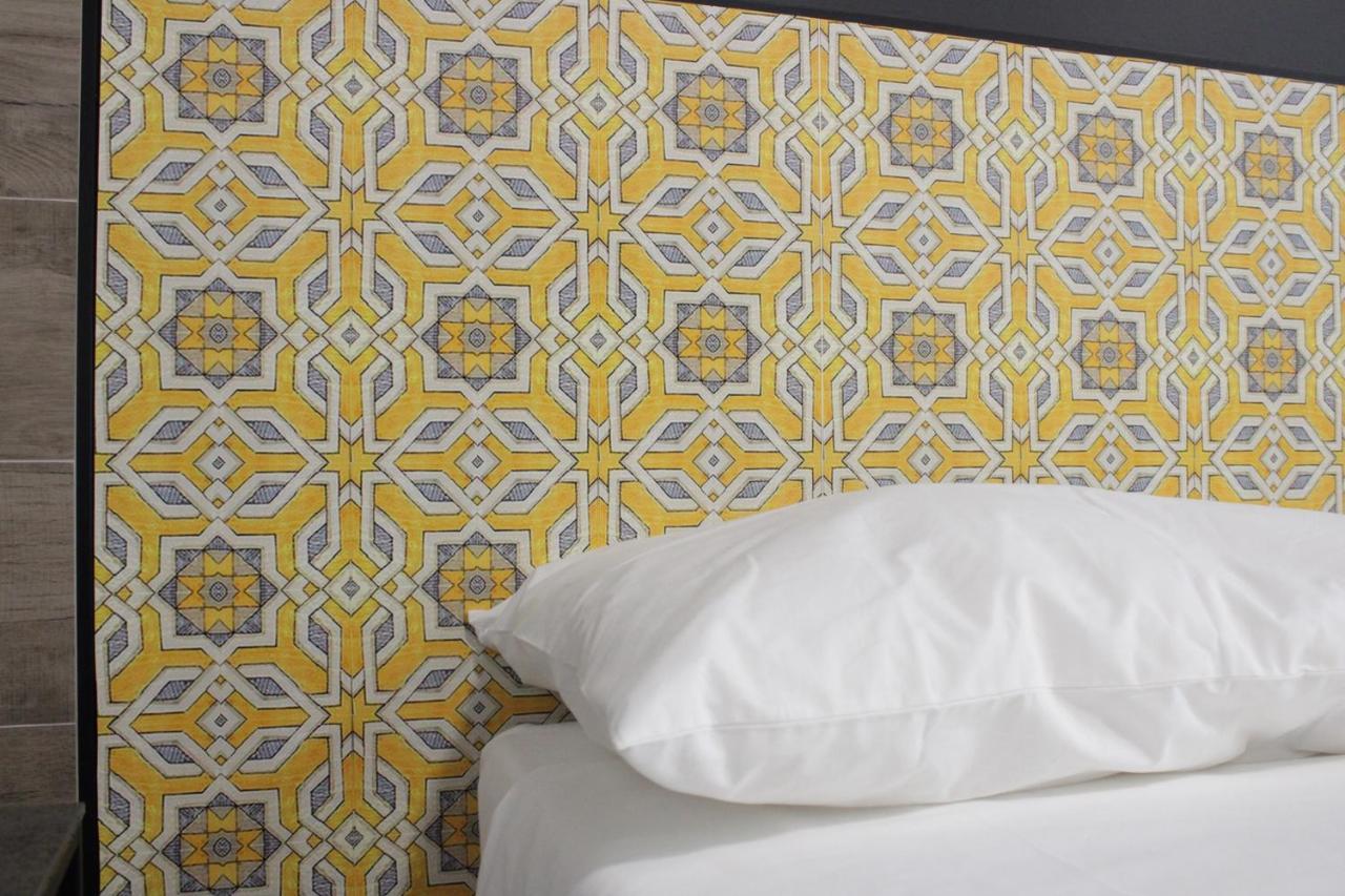 Venere B&B Castelmola Luaran gambar