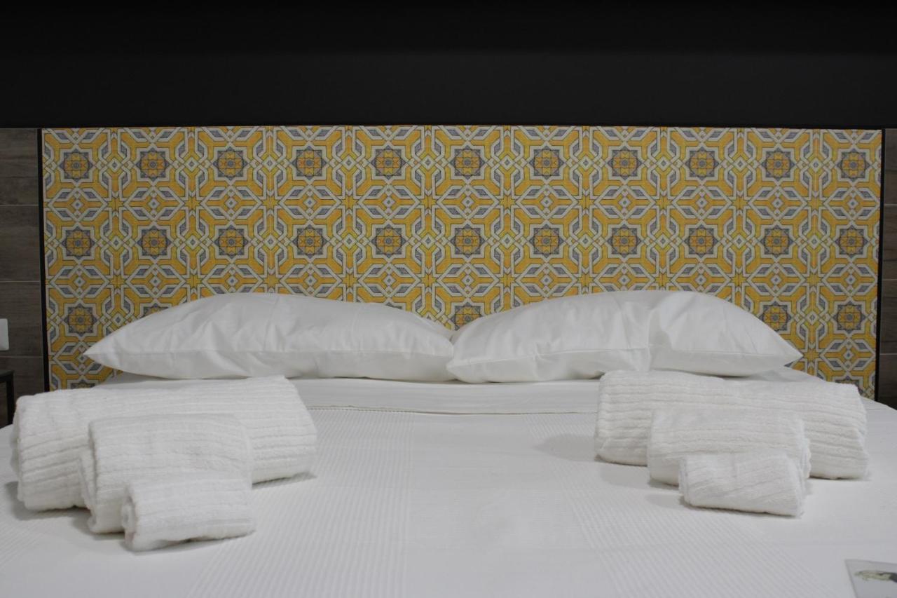 Venere B&B Castelmola Luaran gambar