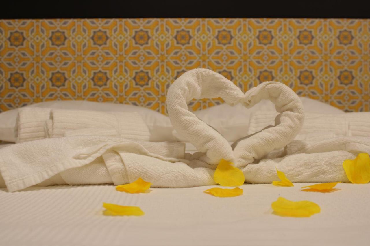 Venere B&B Castelmola Luaran gambar