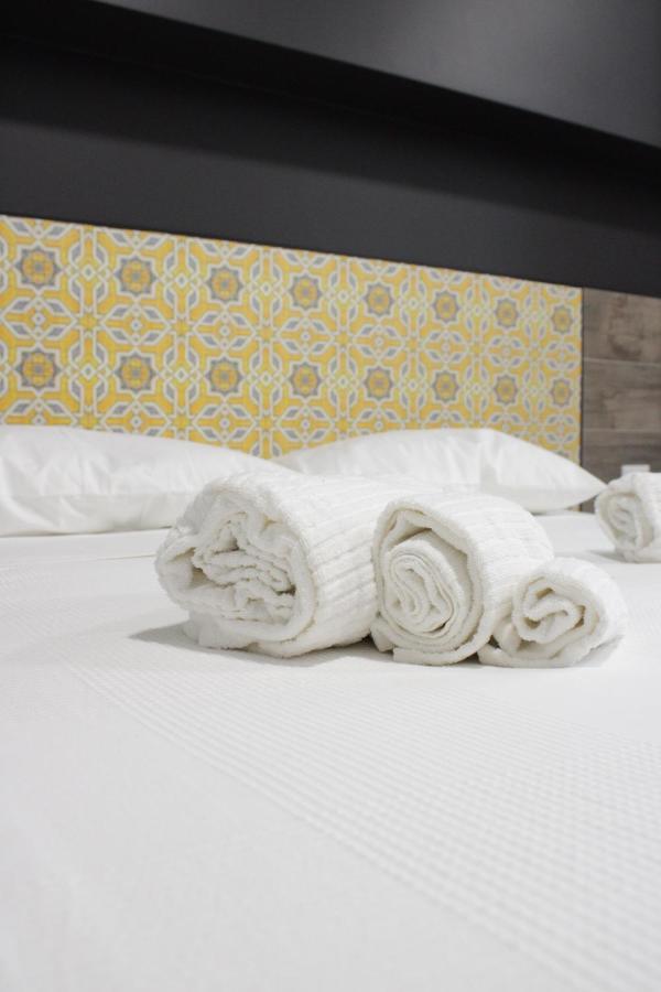 Venere B&B Castelmola Luaran gambar
