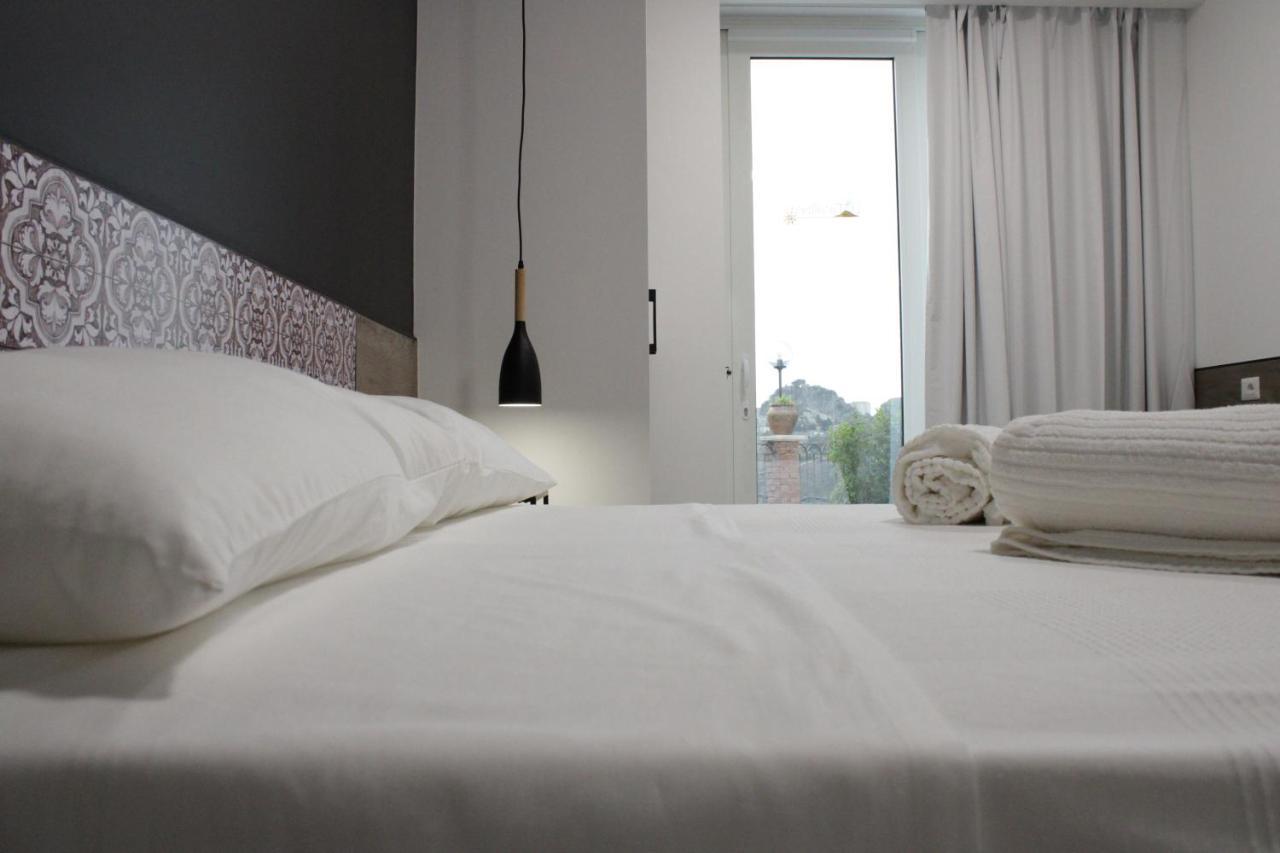 Venere B&B Castelmola Luaran gambar