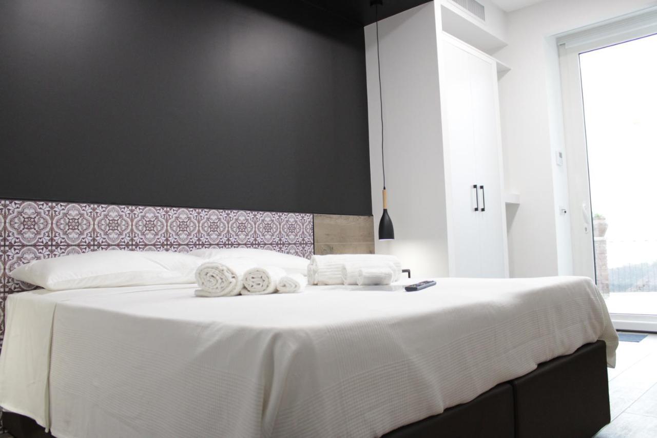 Venere B&B Castelmola Luaran gambar