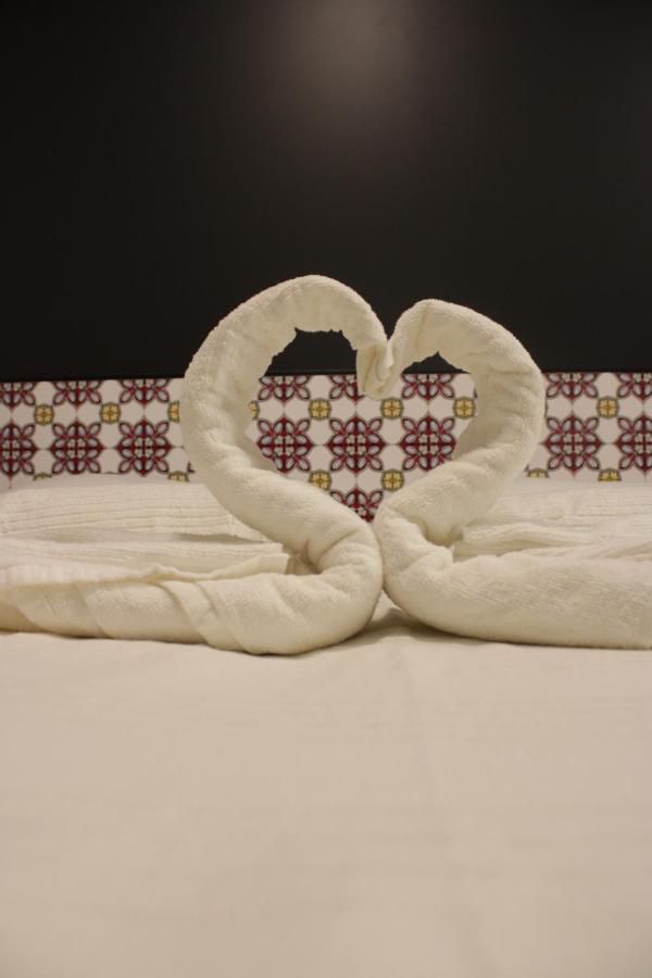 Venere B&B Castelmola Luaran gambar