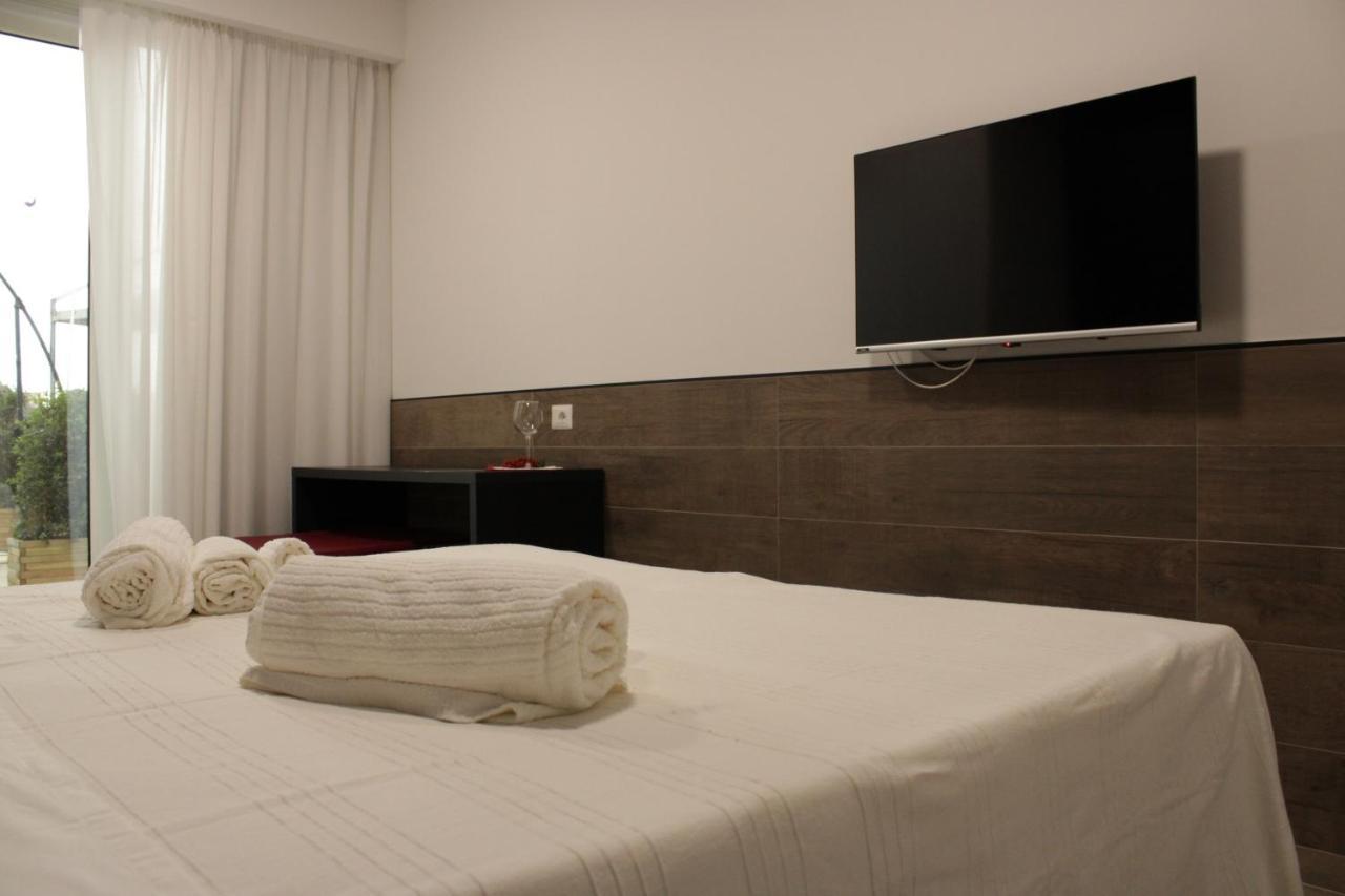 Venere B&B Castelmola Luaran gambar