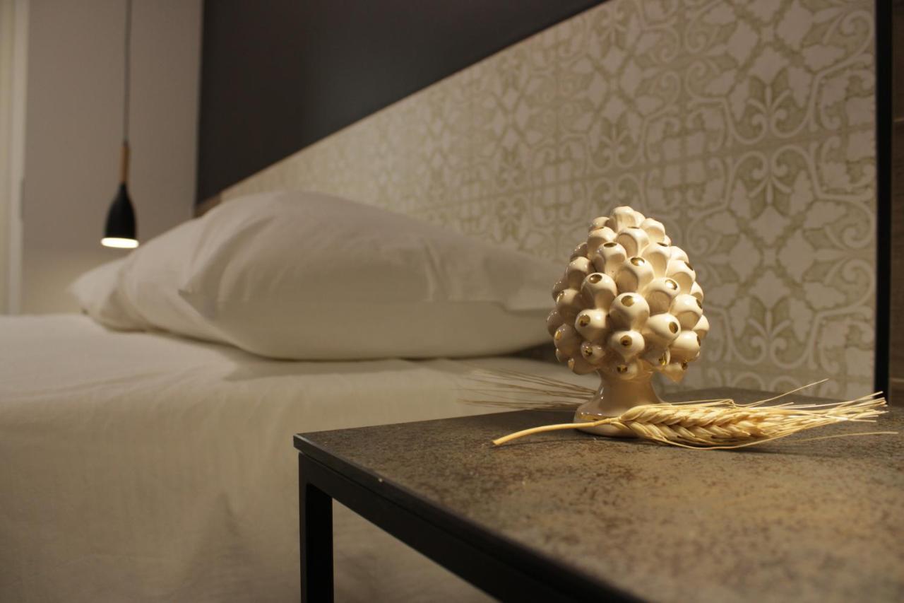 Venere B&B Castelmola Luaran gambar