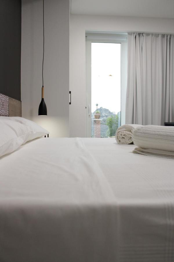 Venere B&B Castelmola Luaran gambar