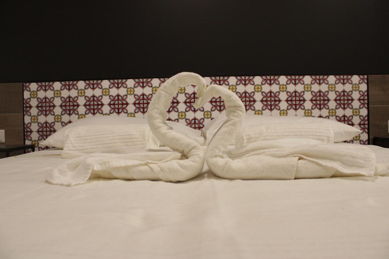Venere B&B Castelmola Luaran gambar