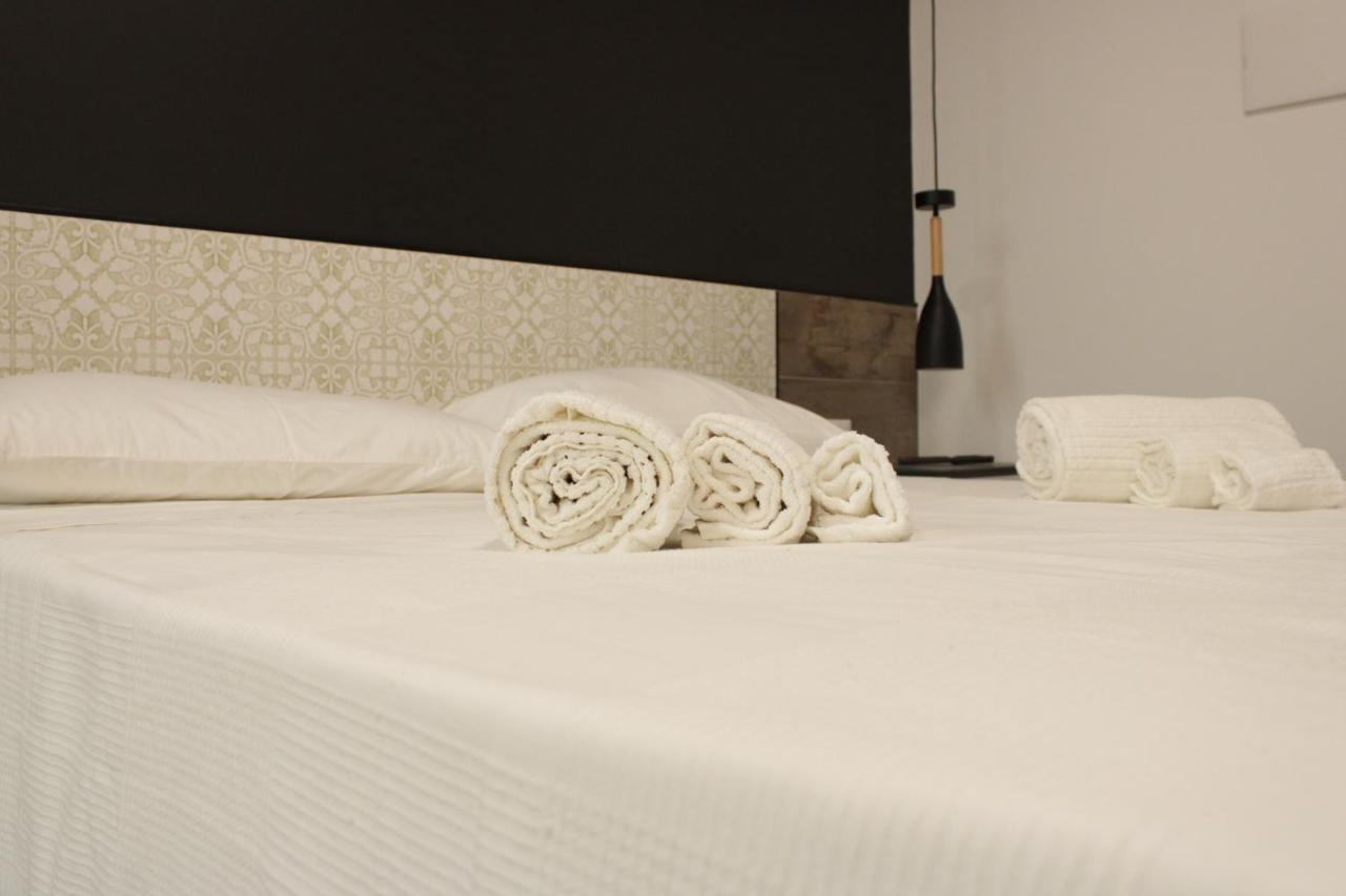 Venere B&B Castelmola Luaran gambar