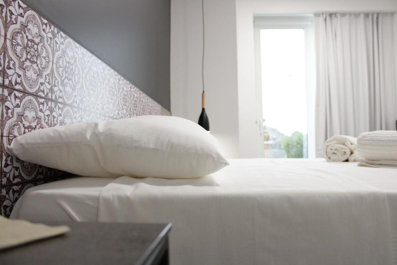 Venere B&B Castelmola Luaran gambar