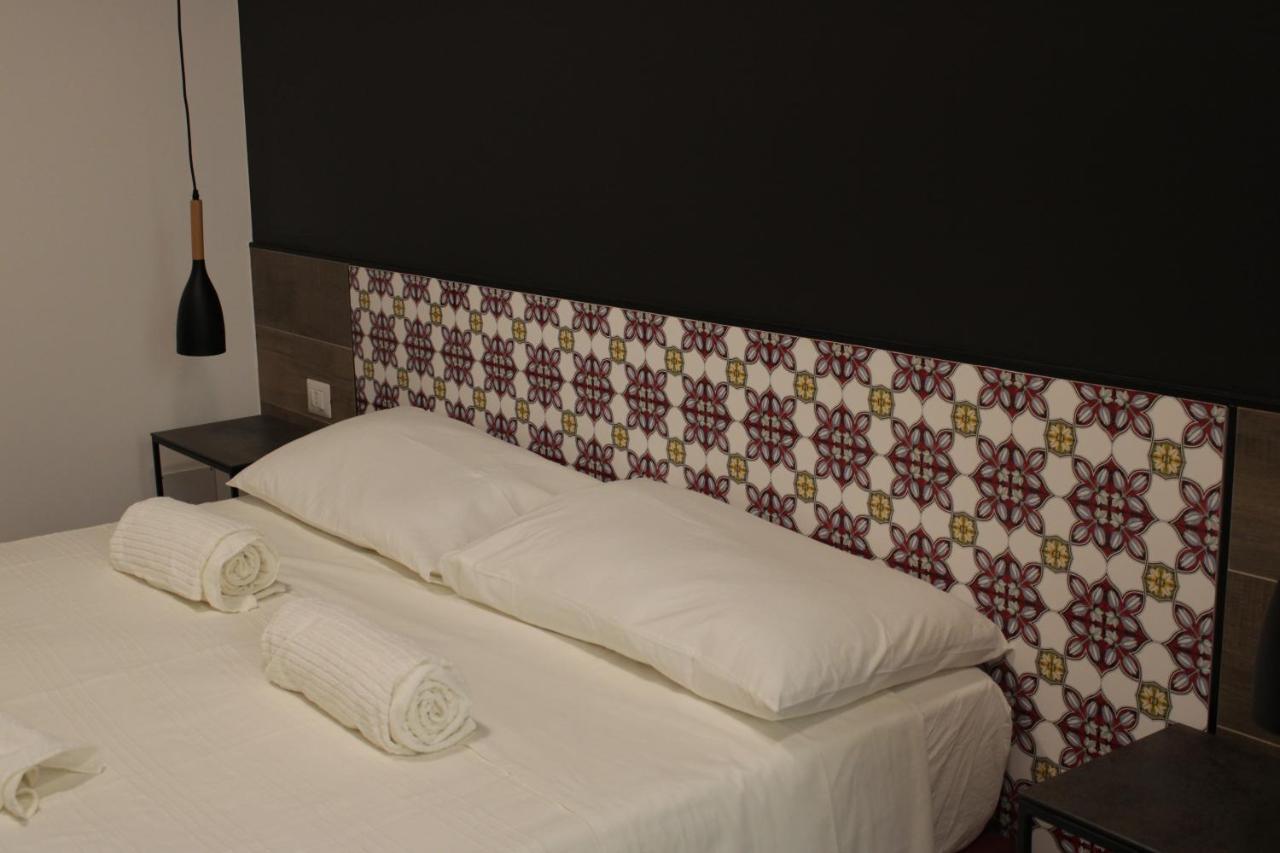 Venere B&B Castelmola Luaran gambar