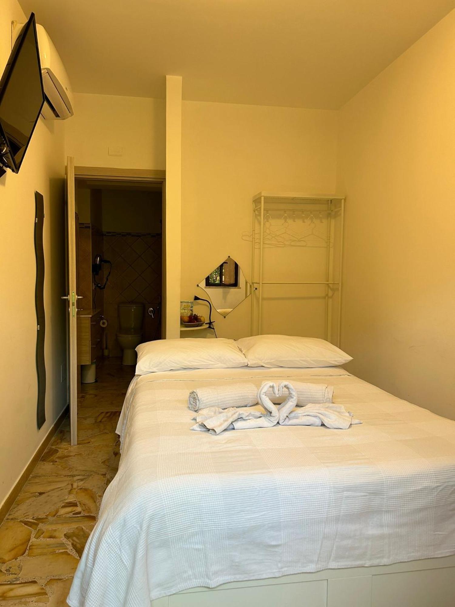 Venere B&B Castelmola Luaran gambar