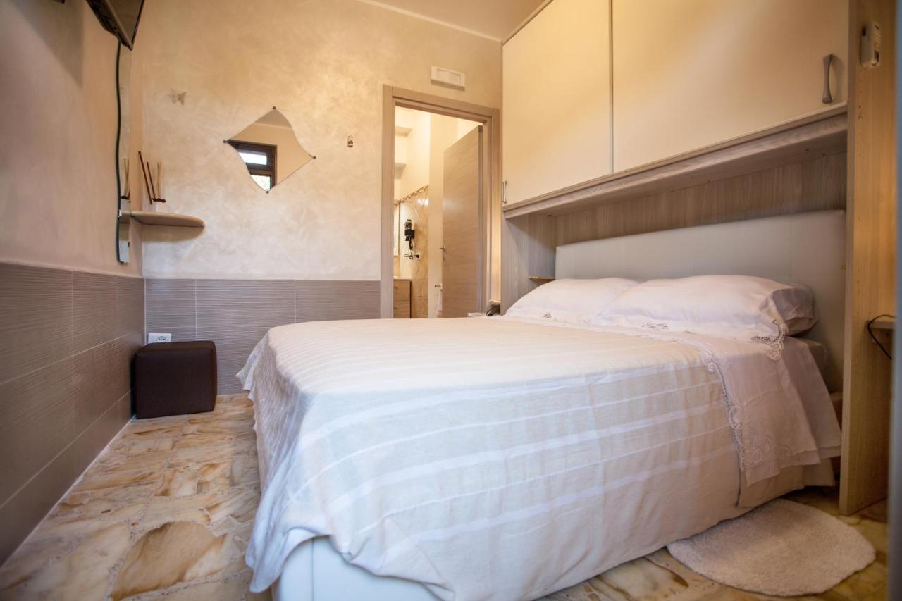 Venere B&B Castelmola Luaran gambar