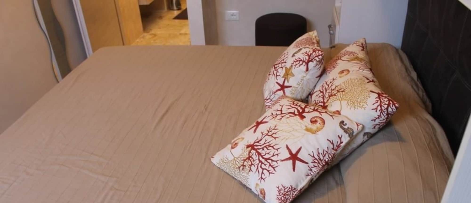 Venere B&B Castelmola Luaran gambar