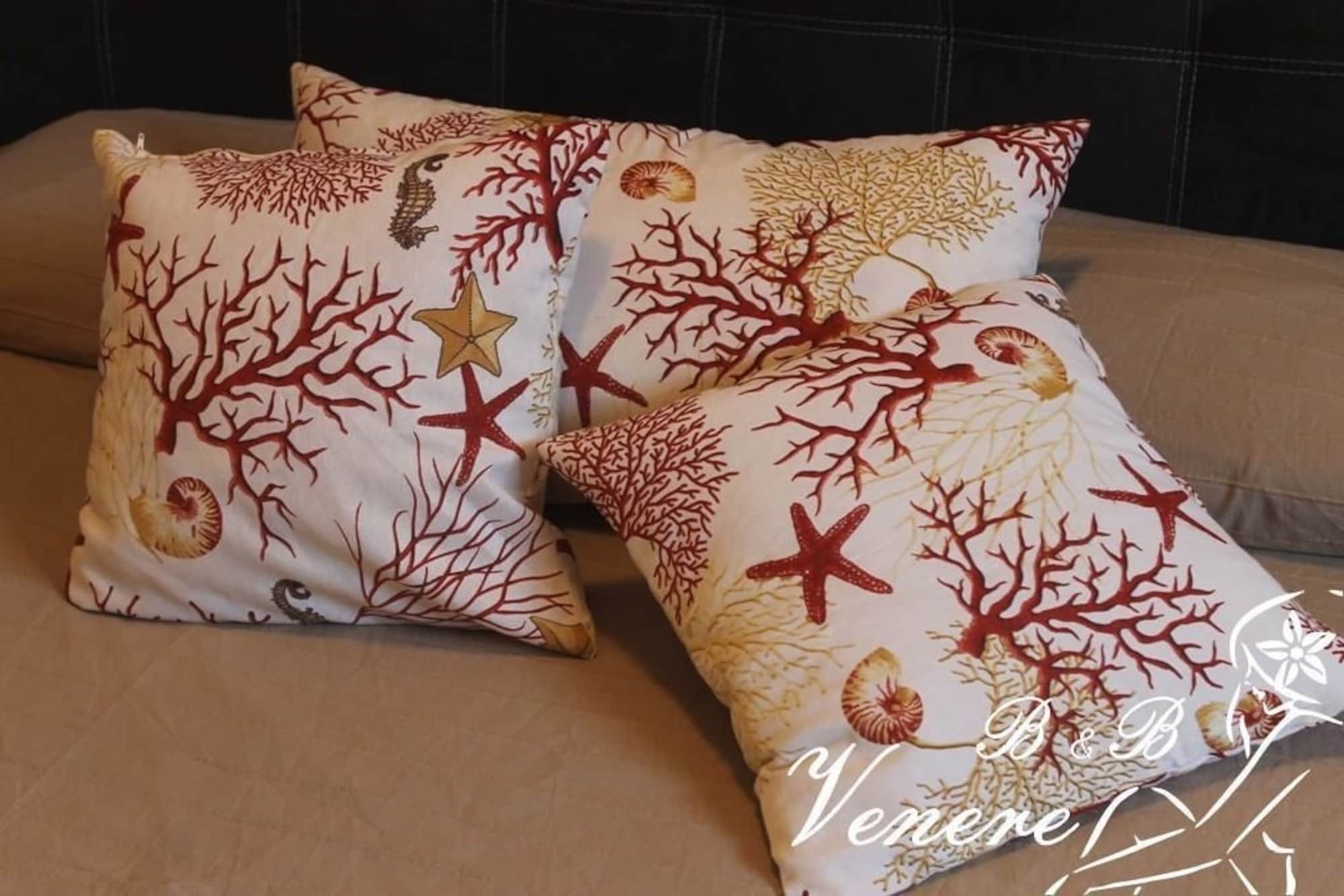 Venere B&B Castelmola Luaran gambar